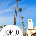 Top 10 Amazingly Fun Things to do in LA with Kids 1