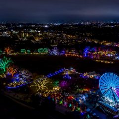 The Best Christmas Events in Austin, Texas for Families in 2021