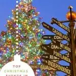 Best Christmas Lights in Portland, Oregon- 5 Not-to-Miss Holiday Light Shows 1