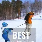 Best Southeast Ski Resorts Near DC for Families 1