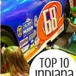 Top 10 Fun Things to do in Indiana with Kids 1