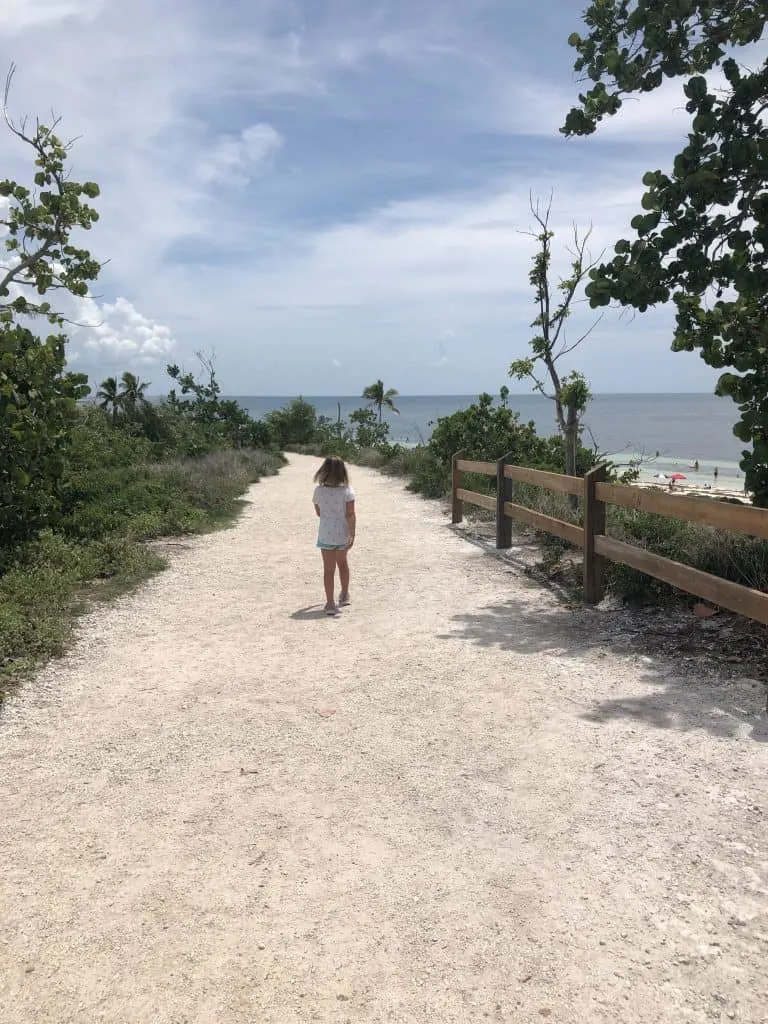 Bahia Honda State Park