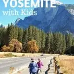 The Best Time to Visit Yosemite + Tips to Avoid the Crowds 1