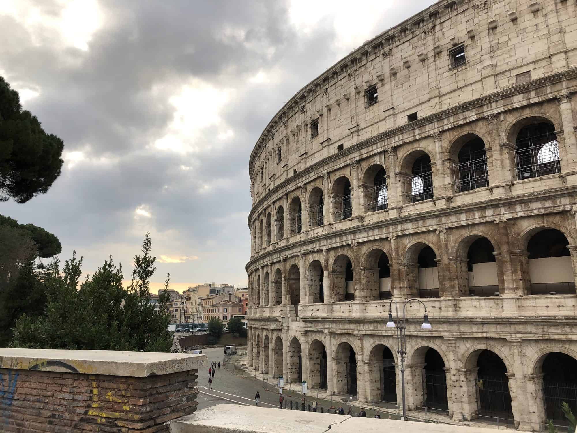 Best Rome Day Tours with Dark Rome LaptrinhX / News