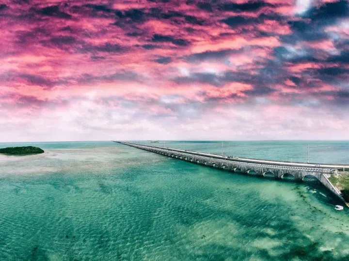 Things to do in the Florida Keys