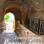 Pompeii Tours from Rome with Dark Rome 1