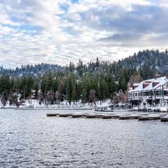 Over 15 of the Most Fun Things to do in Big Bear in Winter