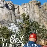 26 Things to do in the Black Hills of South Dakota 1