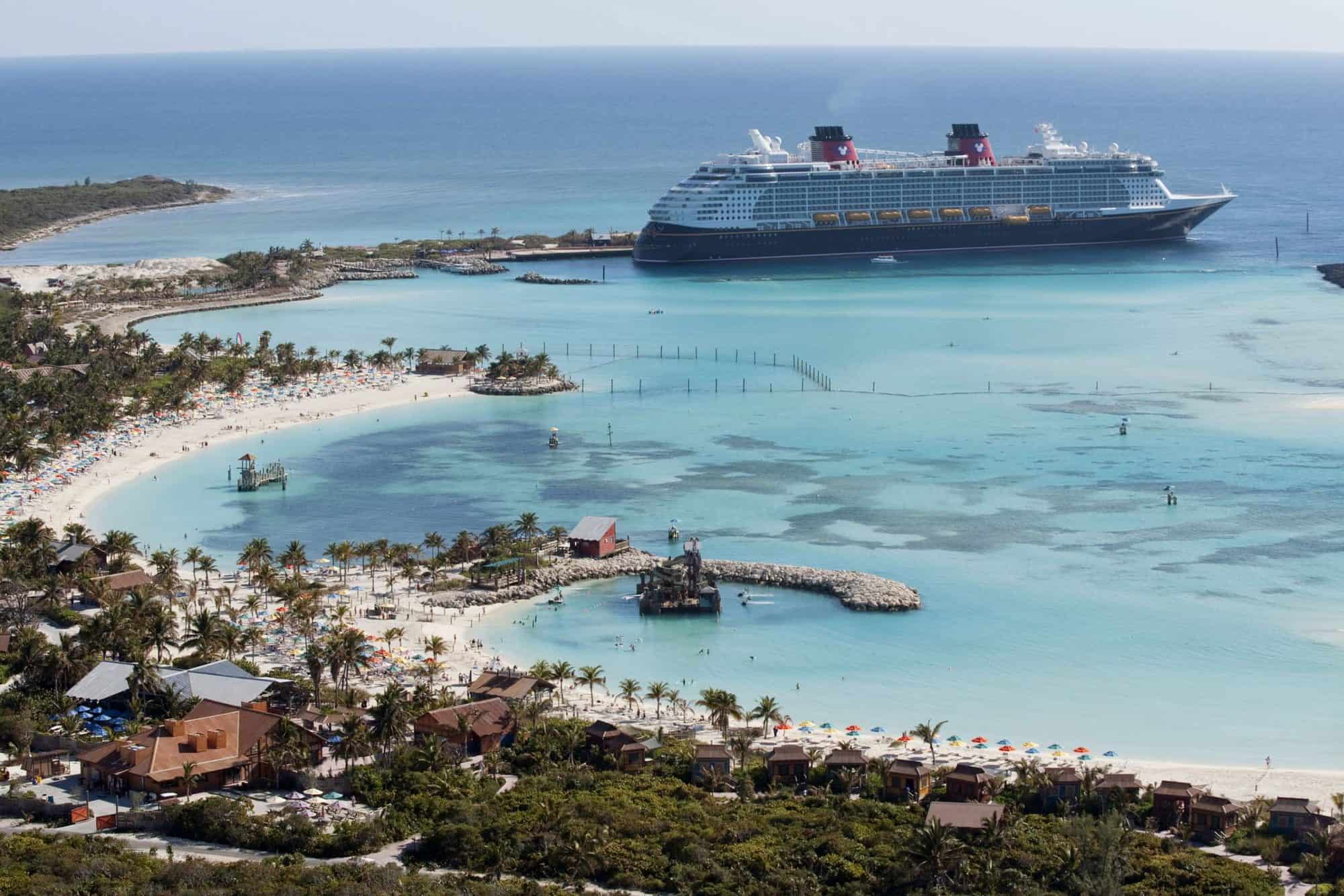 Disney Castaway Cay Tips 26 Things to Know Before You Go