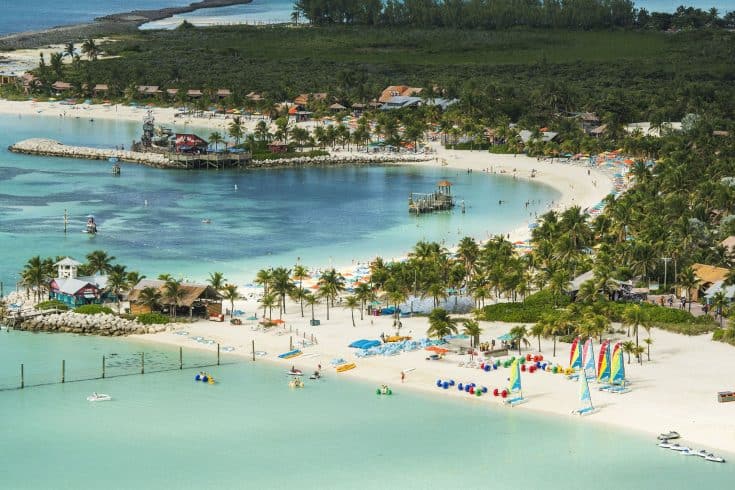 Disney Castaway Cay Tips: 26 Things to Know Before You Go