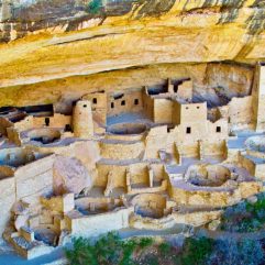 The Best Things to do in Mesa Verde National Park with Kids!