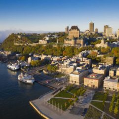 20 Incredible Things To Do in Québec City with Kids on a Family Vacation