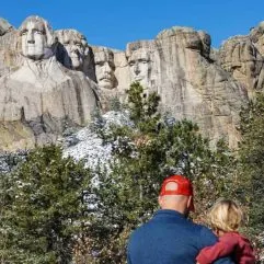 Over 30 Things to do in the Black Hills of South Dakota