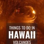 Best Things to Do in Hawaii Volcanoes National Park 1