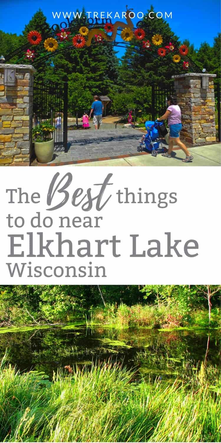 4 Popular Things to do Outdoors Near Elkhart Lake, WI [with kids ...