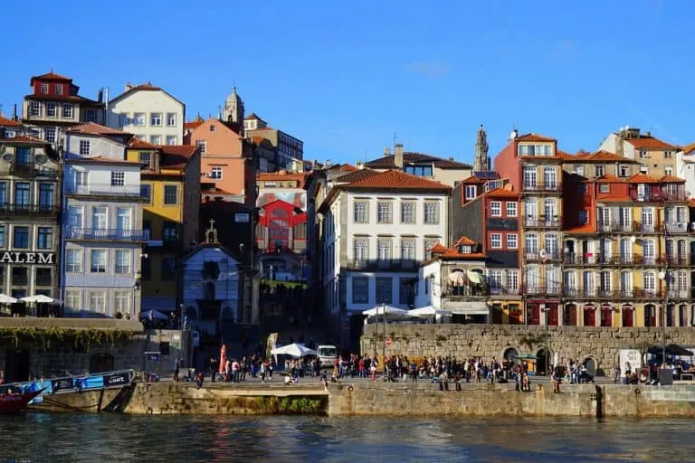 Duoro River Cruise - Porto