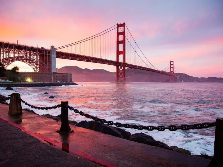 Best Views in San Francisco