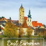Best European River Cruises for Families 1
