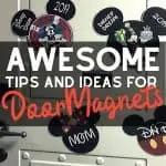 Awesome Disney Cruise Door Magnets- Tips & Ideas for Your Vacation 3