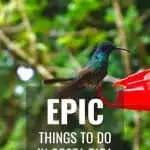 20 Incredible Things to Do in Costa Rica with Kids on a Costa Rica Family Vacation 4