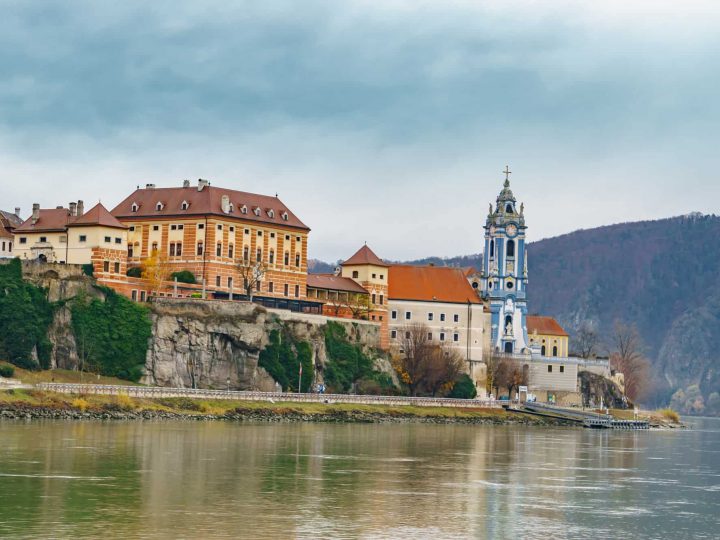 Best European River Cruises for Families