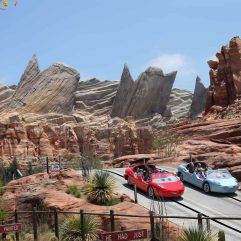 The 20 Best Rides at Disneyland Resort in 2025