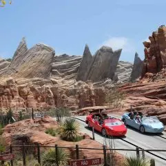 The 20 Best Rides at Disneyland Resort in 2025