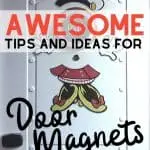 Awesome Disney Cruise Door Magnets- Tips & Ideas for Your Vacation 1