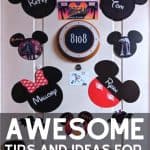 Awesome Disney Cruise Door Magnets | Tips & Ideas for Your Vacation 4