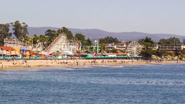 Things to do in Santa Cruz with Kids