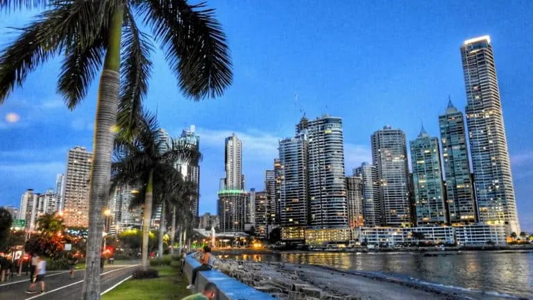 Things to do in Panama - Panama City 