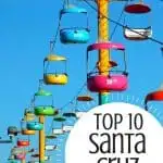 Over 30 Fun Things to Do in Santa Cruz with Kids! 1