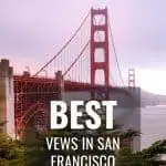 The 13 Best Views in San Francisco 3