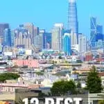 The 13 Best Views in San Francisco 2