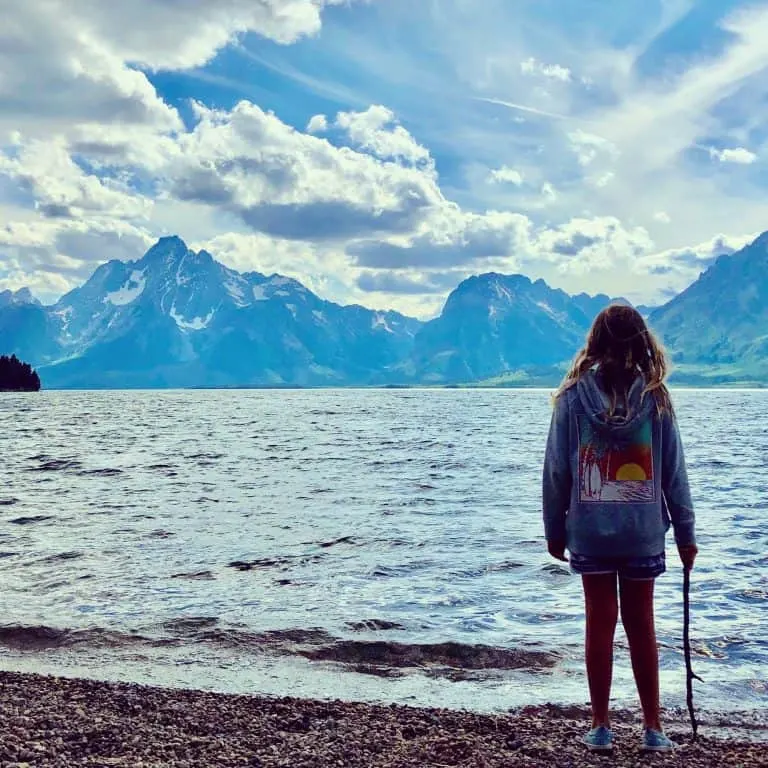 Grand Teton National Park