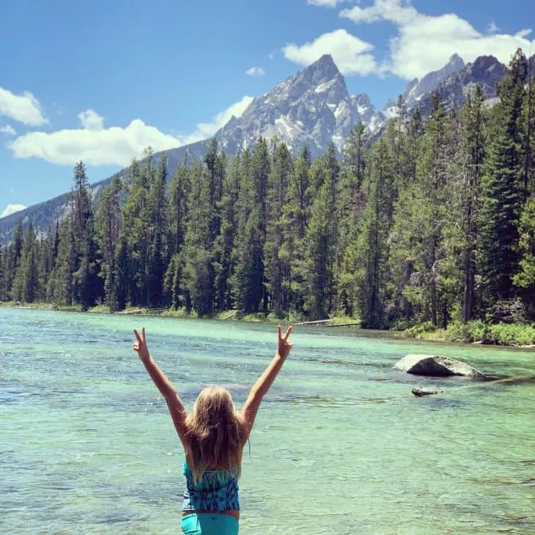 grand teton national park