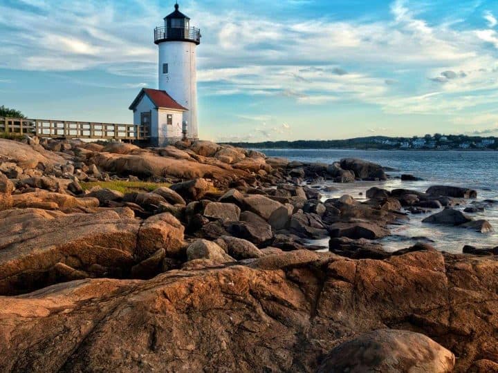 Over 25 Fun Things to do in Massachusetts with Kids!