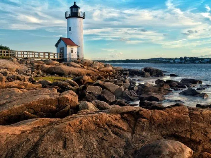 things to do in Massachusetts with kids