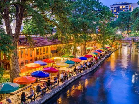 22 Fun Things to do in San Antonio with Kids on Vacation