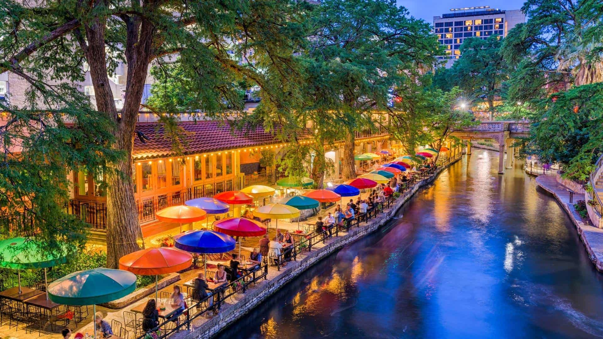 10 Fun Things to do in San Antonio with Kids on a Family Vacation