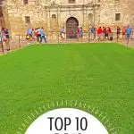 22 Awesome Things to Do in San Antonio with Kids 1