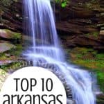 10 Fun Things to do in Arkansas with Kids on a Family Vacation 4