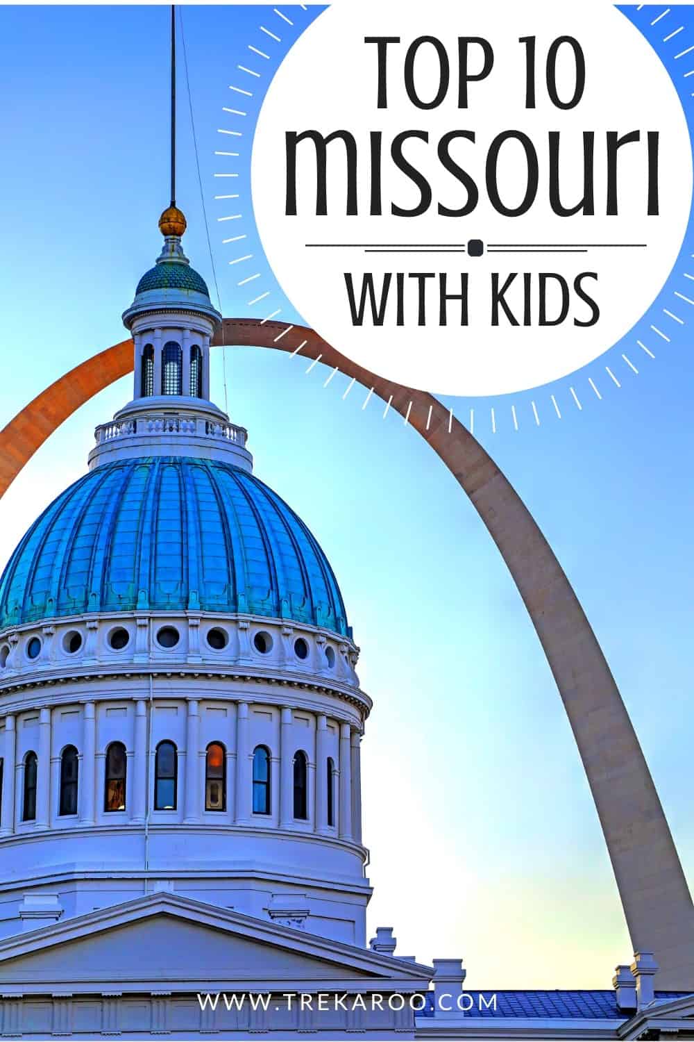 things to do this weekend in missouri