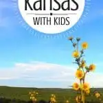 10 Fun Things to do in Kansas with Kids on a Family Vacation 4