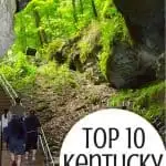 10 Fun Things to do in Kentucky with Kids on a Family Vacation 3