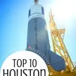 Top 10 Awesome Things To Do in Houston with Kids! 4