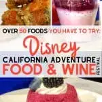 Over 50 Foods You Have to Try at the Disney California Adventure Food and Wine Festival 6