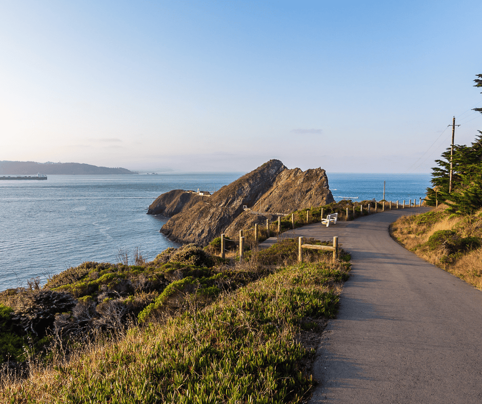 The 15 Best Hikes Near San Francisco 5