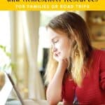 60+ Online Learning and Homeschool Resources for Distance Learning 9