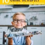 60+ Online Learning and Homeschool Resources for Distance Learning 3
